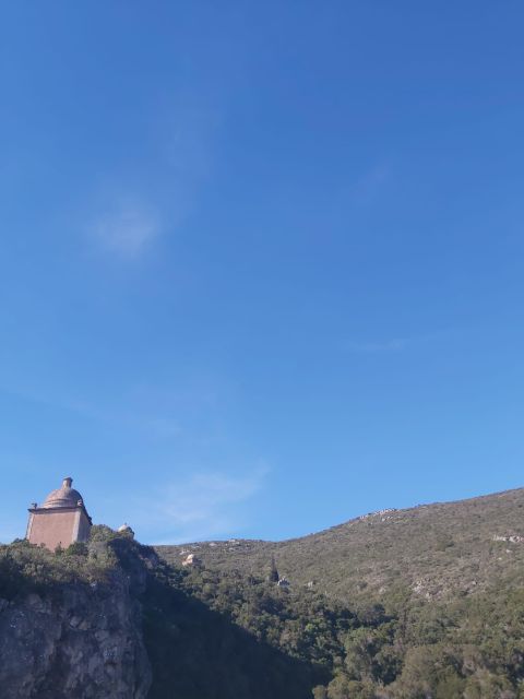 Tour Arrábida/Setúbal/Lisbon - Spectacular Scenery in Serra Da Arrábida