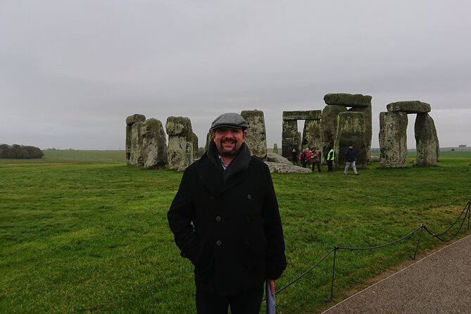 Tour of Salisbury and Stonehenge ,from Salisbury - Accessibility Features and Considerations