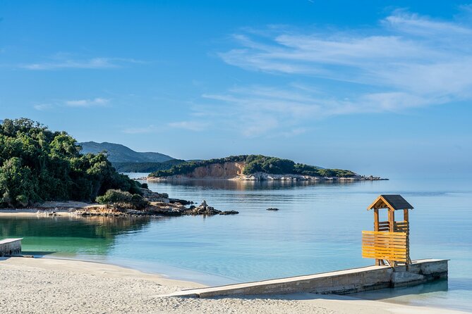 Tour of Saranda, Ksamil & Blue Eye From Tirana - Traveler Reviews and Feedback