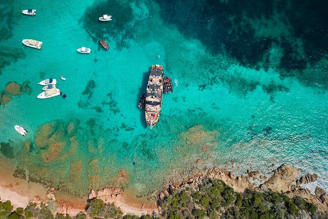 Tour of the Archipelago of La Maddalena Eco-Friendly - Additional Tour Information