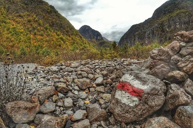 Tour of Valbona and Theth in 3 Days From Tirana - Traveler Testimonials