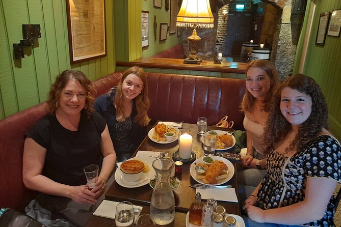 Tour & Taste Galway Food Tour - Tips for an Enjoyable Tour