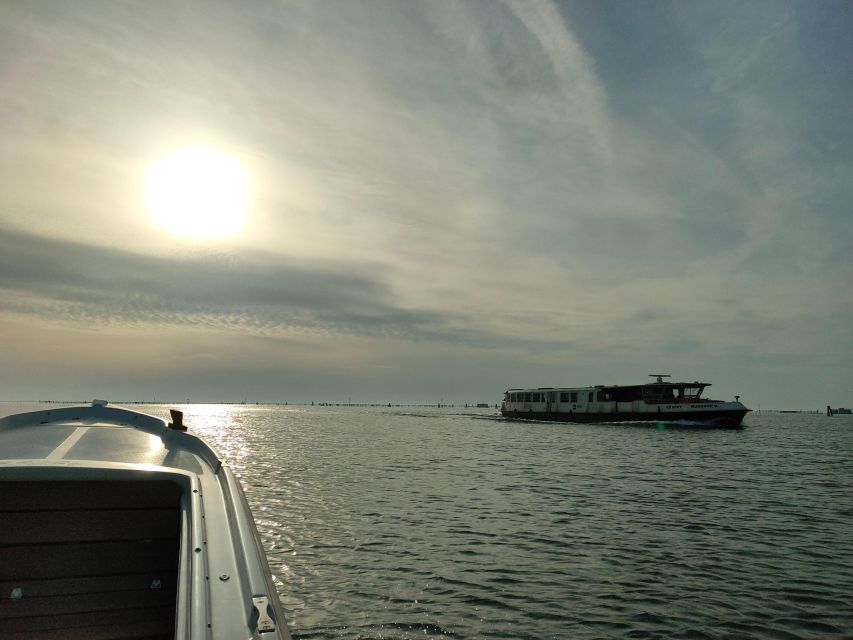 Tour to Pellestrina in a Typical Lagoon Boat From Chioggia - Travel Tips