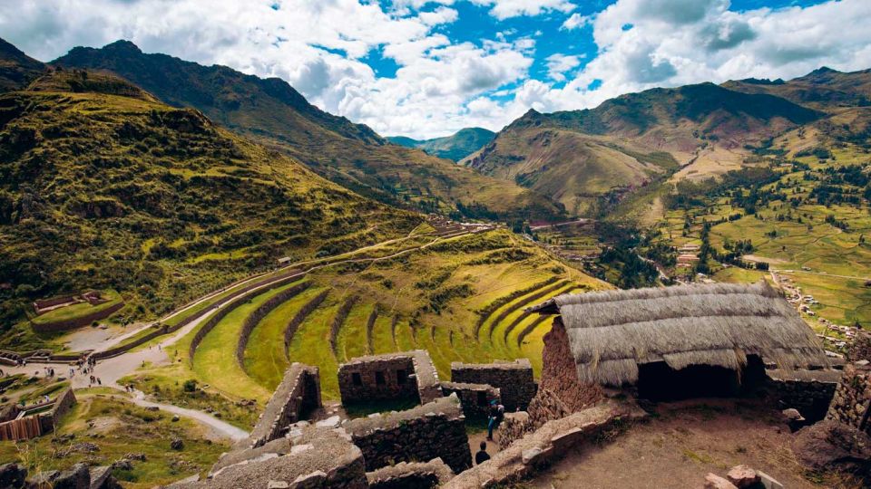 Tour to the Sacred Valley Machu Picchu in 2 Days 1 Night - Machu Picchu Experience