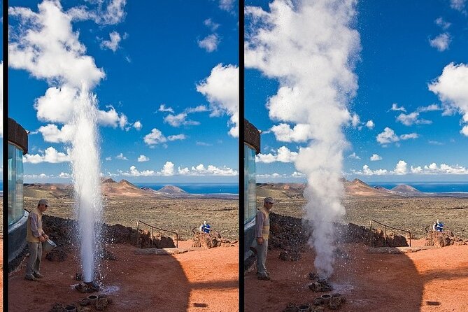 Tour to Timanfaya, La Geria, and La Laguna Verde - Important Additional Information