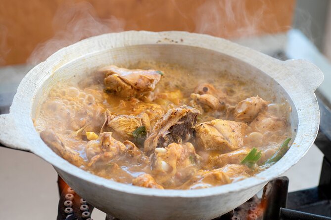 Traditional Cooking Small-Group Class in Unawatuna - Booking Process