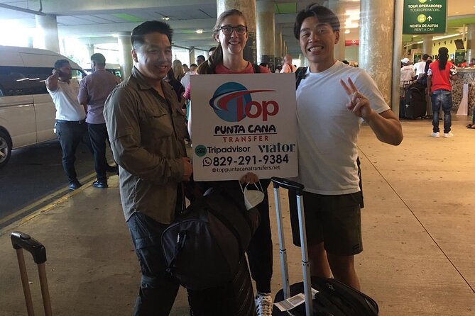 Transfer From Punta Cana Airport to La Romana - Tips for a Smooth Transfer