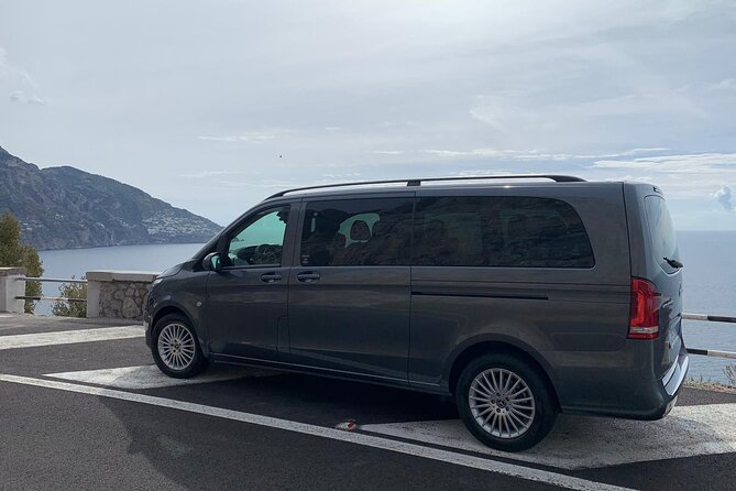 Transfer Naples to Sorrento - Weather and Minimum Travelers