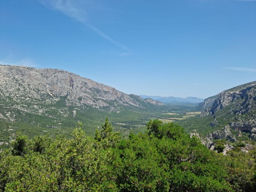 Trekking in the Village of Tiscali - Customer Feedback and Reviews