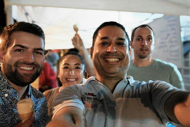 Trinidad Nighttime Food Tour - Participant Experiences
