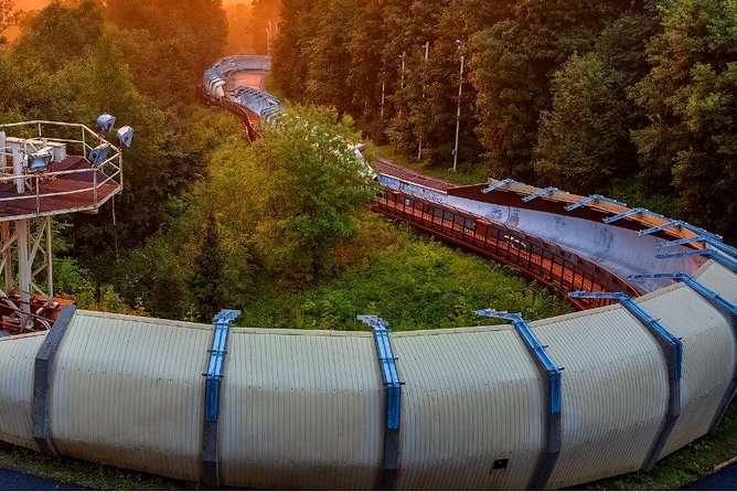 Trip to Sigulda and Turaida From Riga - Inclusions and Exclusions