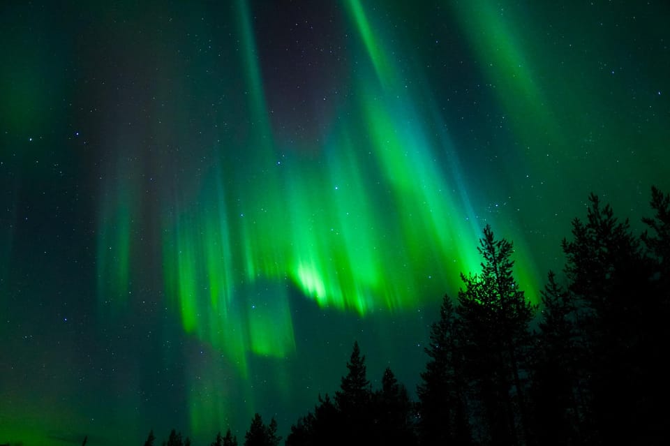 Tromsø: Guided Northern Lights Tour W/ Guaranteed Sightings - What to Bring