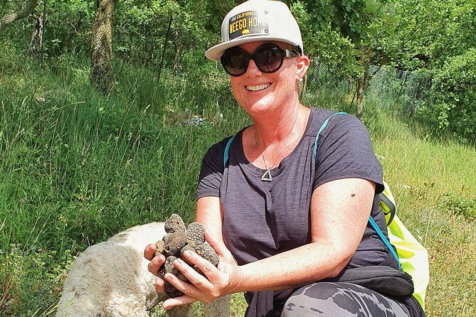 Truffle Hunting Experience in Assisi - Tips for a Successful Experience