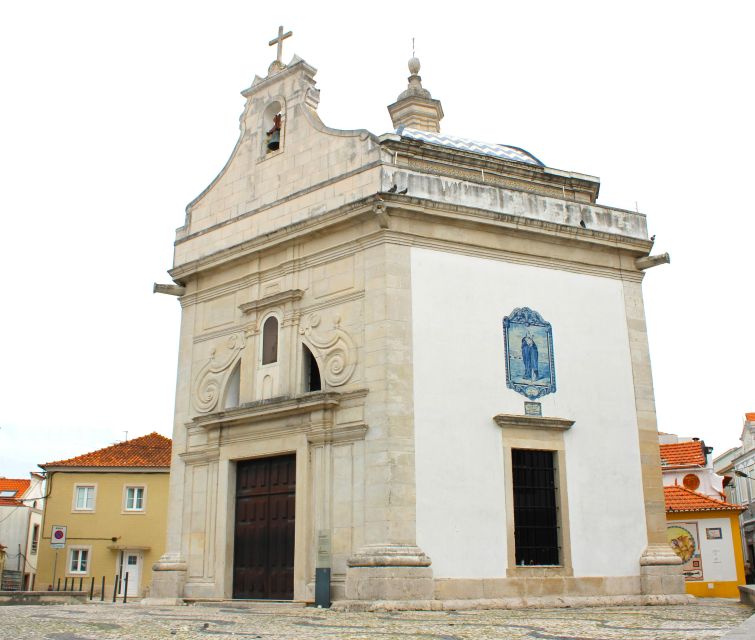 Tuk Tuk Tour in Aveiro - Booking Process