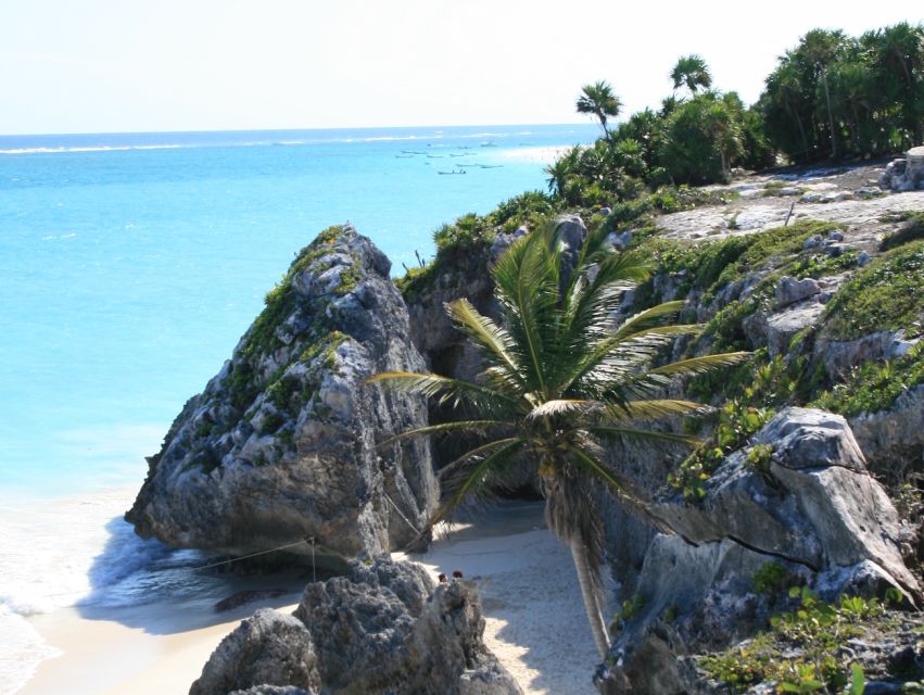 Tulum Ruins and Cenote - Private Guided Tour - Frequently Asked Questions