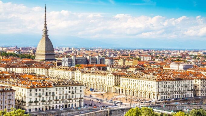 Turin Audioguide - Travelmate App for Your Smartphone - Activation Process