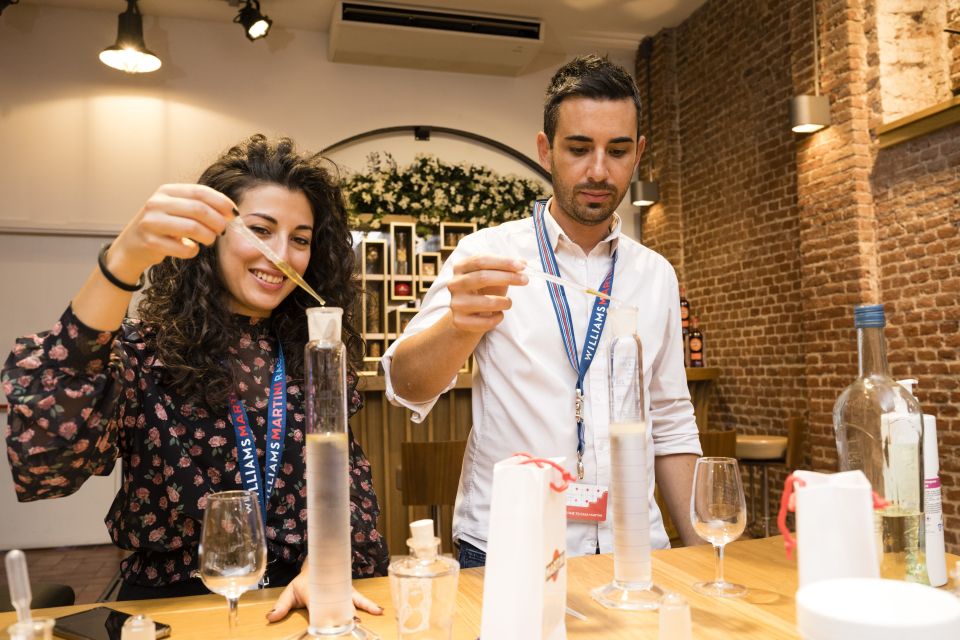 Turin: Interactive Vermouth-Making Workshop at Casa Martini - Frequently Asked Questions