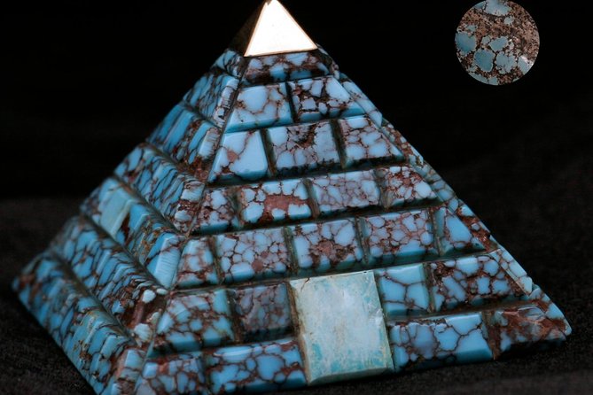 Turquoise Museum Visit - Important Visitor Information