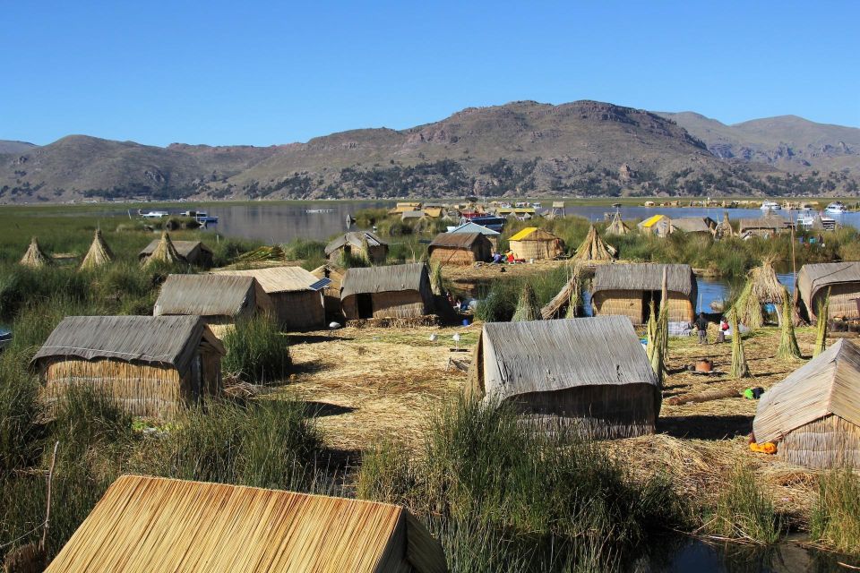 Two Day Lake Titicaca Tour With Homestay - Customer Testimonials