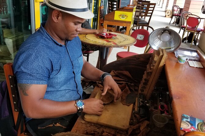 Two Hour Little Havana Introductory Walking Tour in Miami - Guest Reviews and Experiences