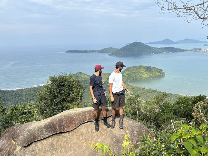 Ubatuba - Pico Do Piúva Trail - What to Expect