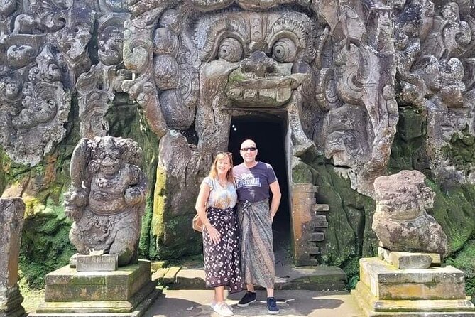 Ubud Tour - Ubud Highlight - Private Tour All Inclusive - Rice Field Walk