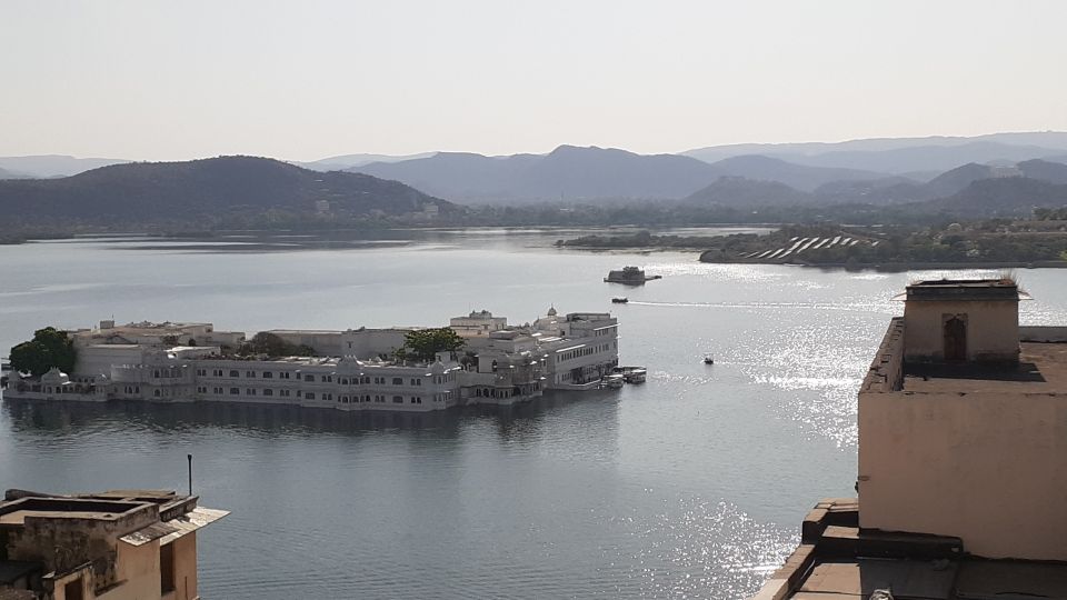 Udaipur: Private City Sightseeing Guided Tour With Tuk Tuk - Frequently Asked Questions