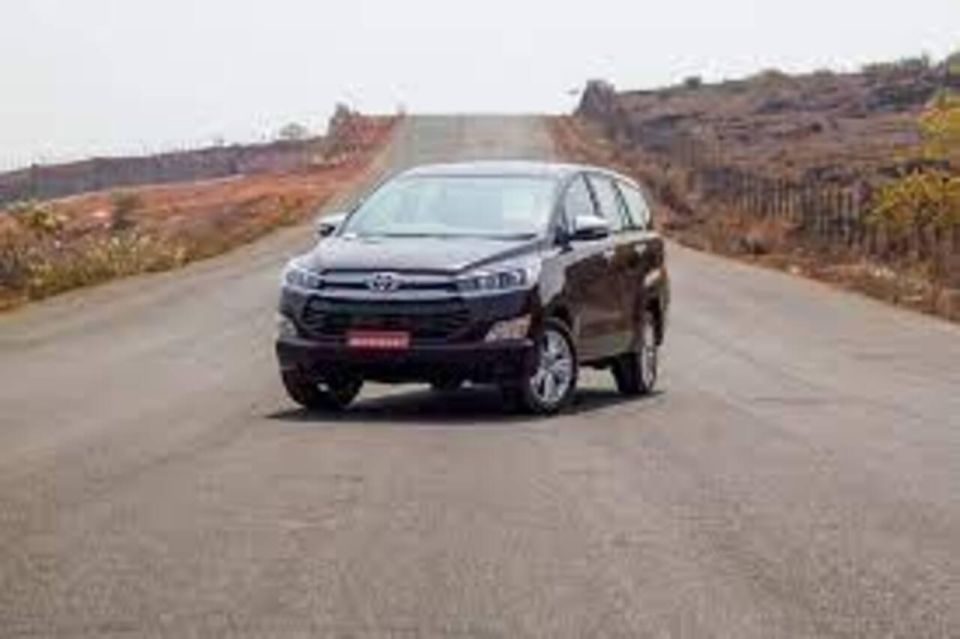 Udaipur / Ranak PUR / Jodhpur One Way Transfer - Frequently Asked Questions