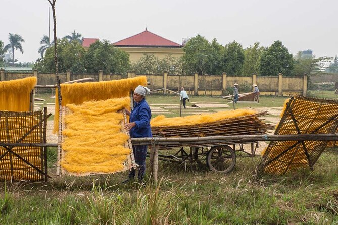 Ultimate Hanoi Photography Tour - Traveler Reviews and Ratings