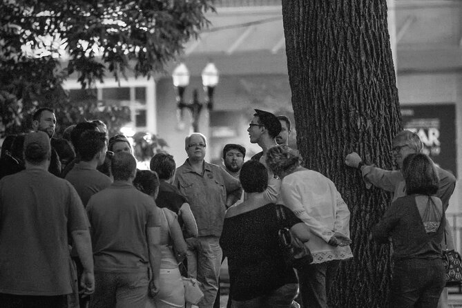 Ultimate Queen City Is Haunted Tour - Ghost Stories and History