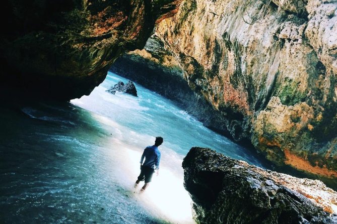 Uluwatu Instagram Tour: Unforgettable Beaches (Private & All-Inclusive) - Pricing and Reviews