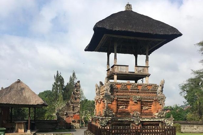 UNESCO World Heritage Tour - Travel Tips