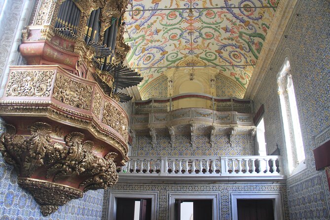 University of Coimbra - More Complete and Private Visit, Ticket Included - Experience Highlights