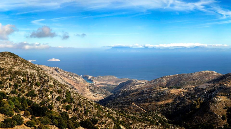 Unpacks Naxos'S Unparalleled Beauty in a Full Day Tour. - Local Culture and Traditions