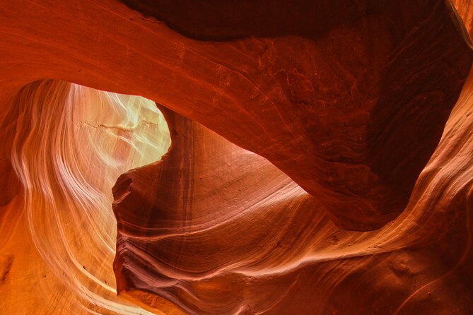 Upper Antelope Canyon Tour - Guest Reviews