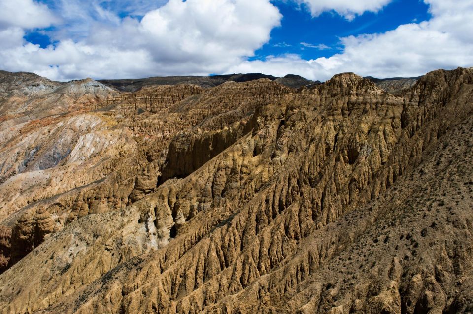 Upper Mustang Trek - 17 Days - Cultural Insights