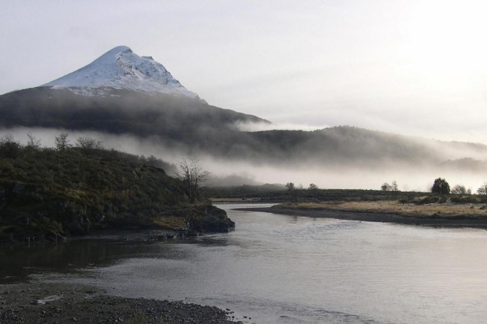 Ushuaia: End of the World Train Ride & Tierra Del Fuego Park - Customer Feedback and Ratings