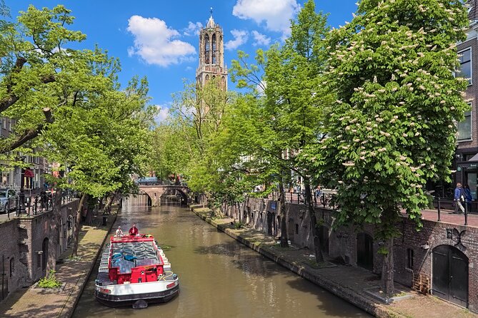 Utrecht: The Monster Mystery Quest Experience - Reviews and Feedback