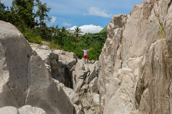 Utuado Canyon, River & Waterfall Adventure in Puerto Rico - What to Expect on the Tour