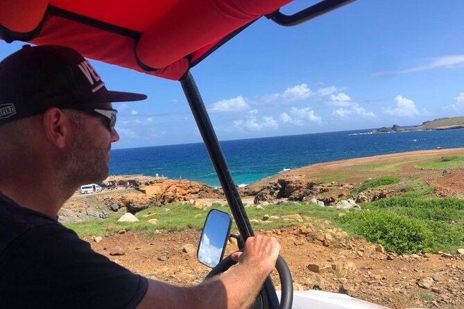 UTV Island Tour Around Aruba - Final Thoughts on UTV Tours