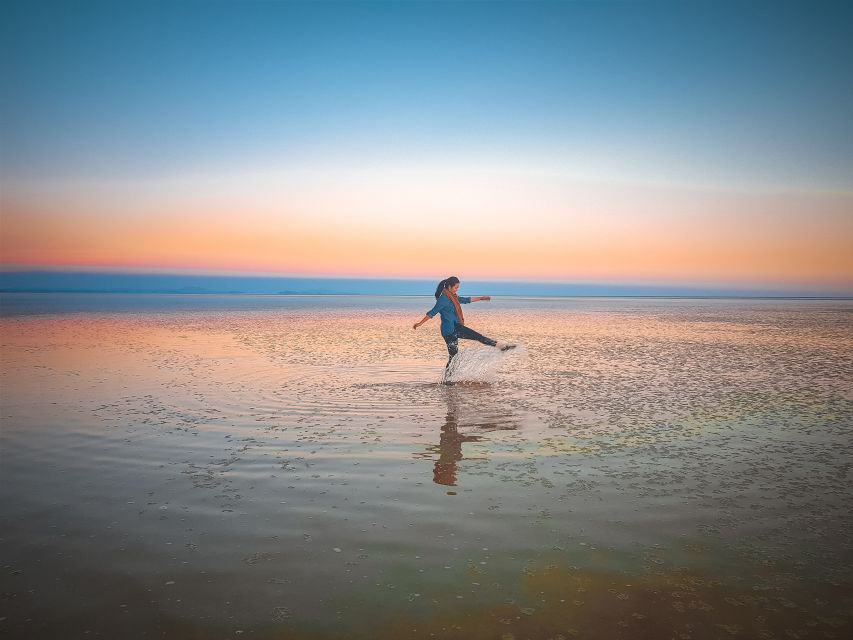 Uyuni: Guided 3-Day Tour Salt Flats & Avaroa National Park - Meeting and Departure Details