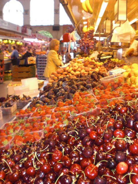 Valencia: Private 4-Hour Shore Excursion - Cruise Ship Passengers