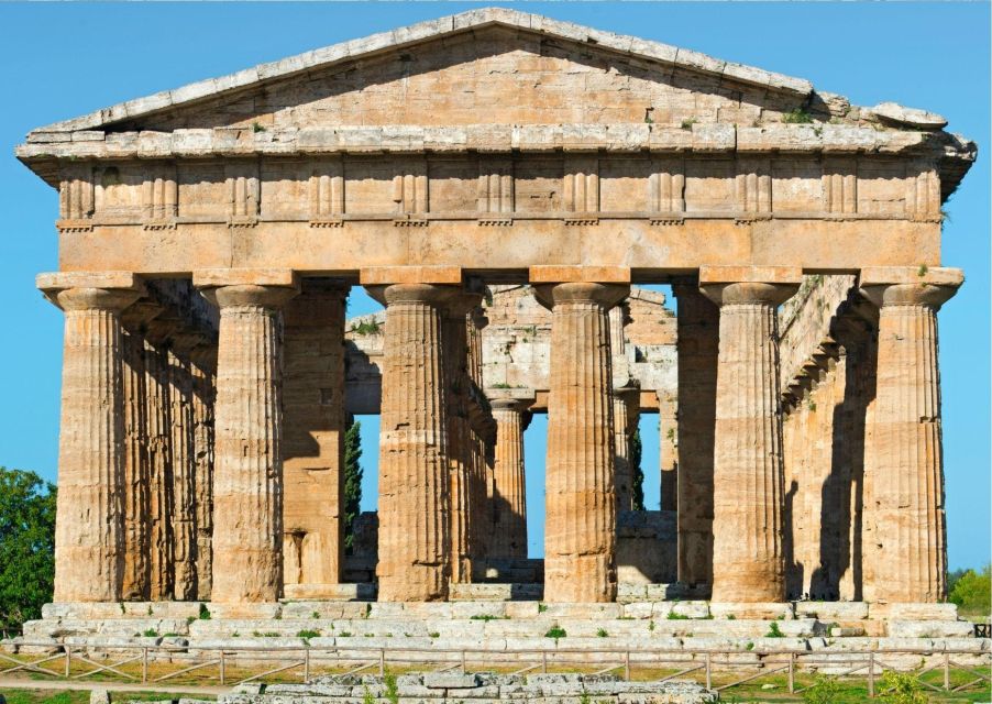 Valley of the Temples and Villa Romana Multi-Language Tour - Prompt Arrival at Meeting Point