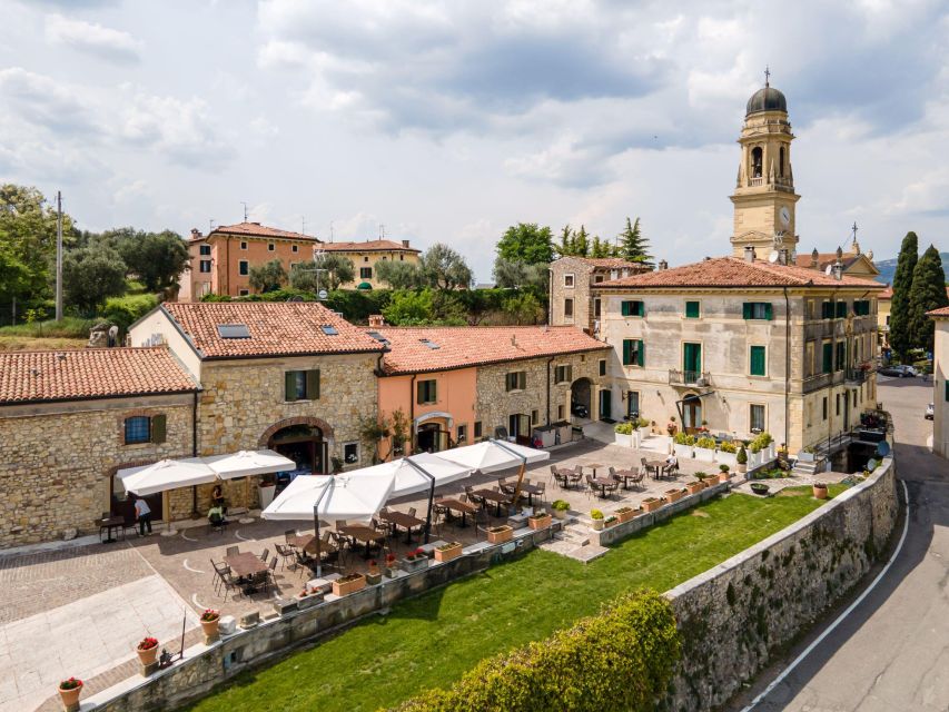 Valpolicella: Wine Tasting on a Spectacular Terrace - Visitor Ratings