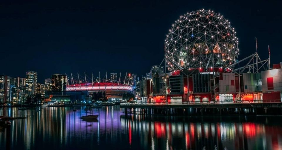 Vancouver Night Life and Casino Private Tour - Explore Vancouvers Nightlife