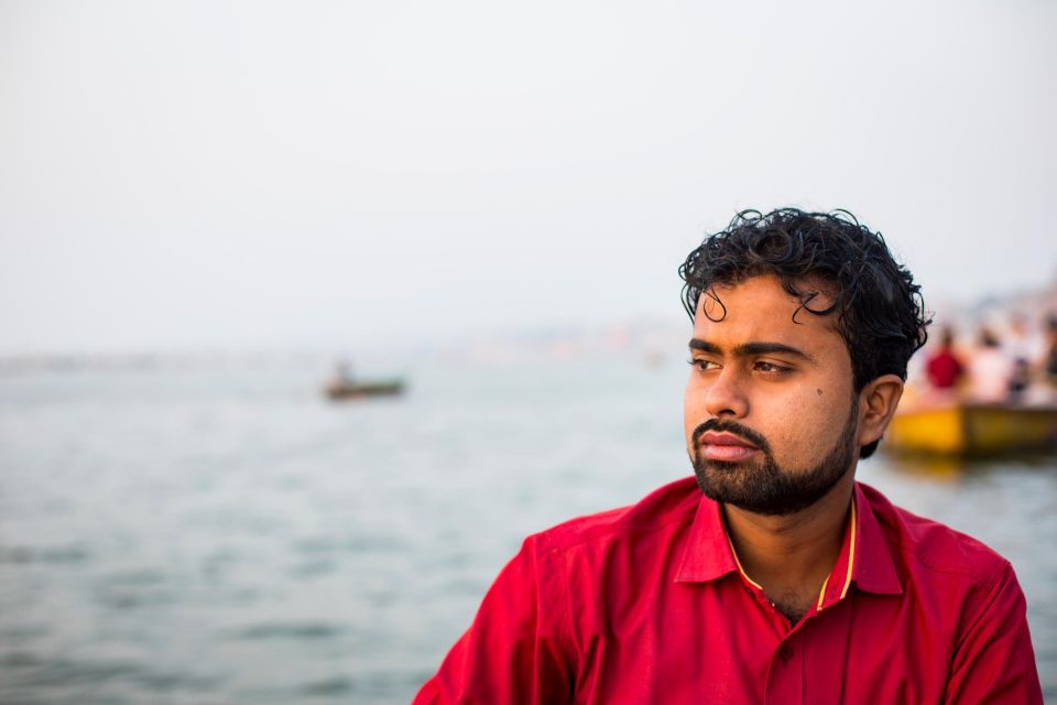 Varanasi Highlights. 1 Day Tour - Exploring Old Town