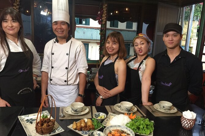 Vegan Cooking Class and Market Tour With Chef Tien - Guest Reviews and Feedback