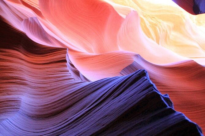 Vegas: Antelope Canyon, Horseshoe Bend, With Lunch - Reviews and Feedback