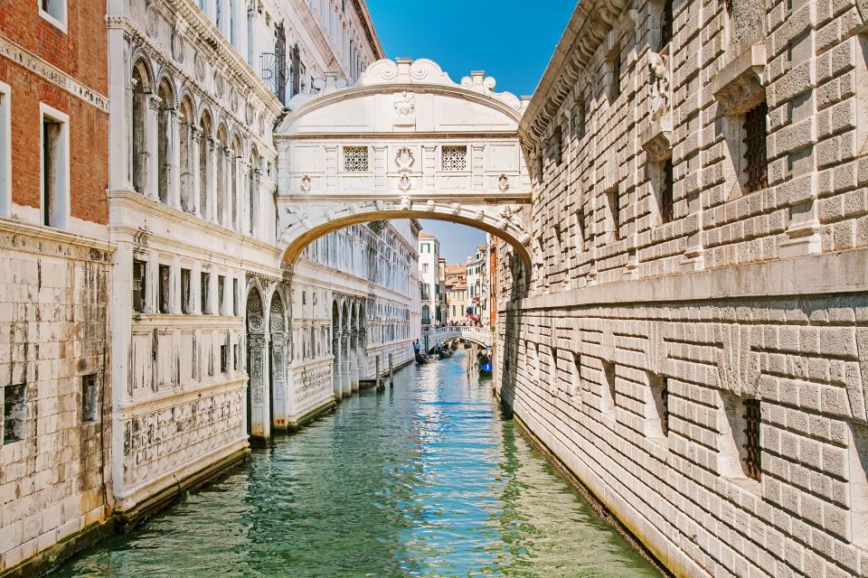 Venice: City Pass With Museums, Churches & Public Transport - Cancellation and Refund Policy