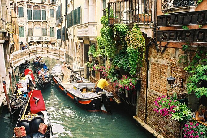 Venice - Day Trip From Milan - Tips for a Smooth Experience